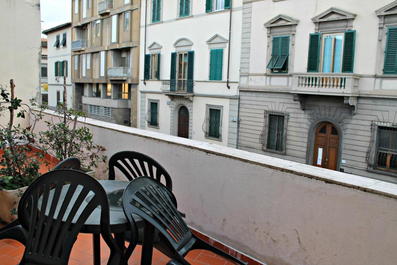 Sogna Florenz
